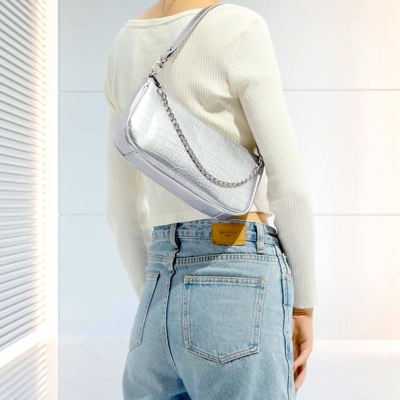 Retro Shoulder bag - Picture 6 of 9